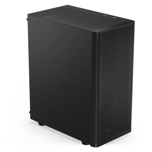 Alternative view of Кутия за компютър ENDORFY Ventum 200 Solid - Middle Tower