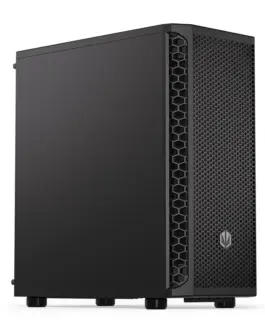 Кутия за компютър ENDORFY Signum 300 Solid - Middle Tower