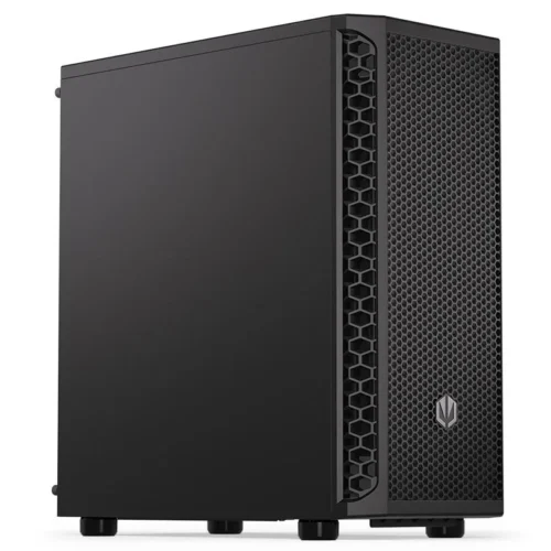 Кутия за компютър ENDORFY Signum 300 Solid - Middle Tower