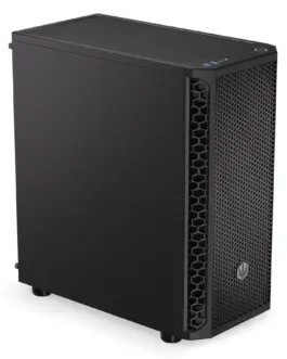 Alternative view of Кутия за компютър ENDORFY Signum 300 Solid - Middle Tower