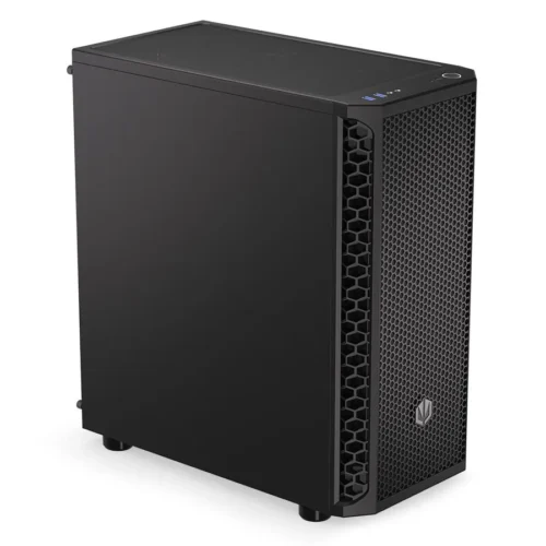 Alternative view of Кутия за компютър ENDORFY Signum 300 Solid - Middle Tower