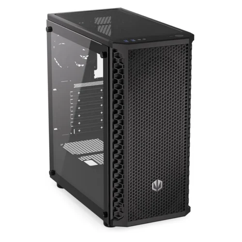 Кутия за компютър ENDORFY Signum 300 AIR – Middle Tower