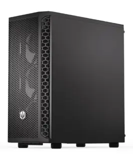 Alternative view of Кутия за компютър ENDORFY Signum 300 AIR - Middle Tower