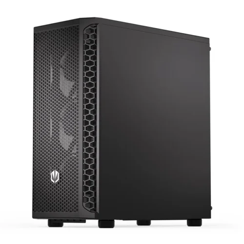 Alternative view of Кутия за компютър ENDORFY Signum 300 AIR - Middle Tower