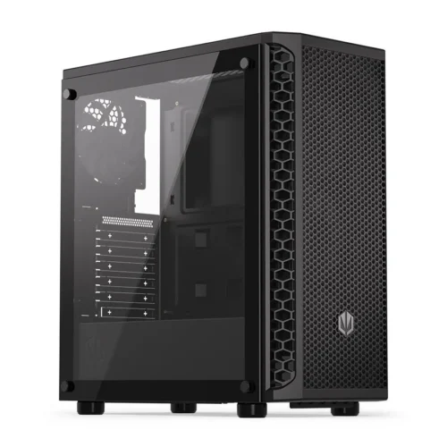 Кутия за компютър ENDORFY Signum 300 ARGB – Middle Tower