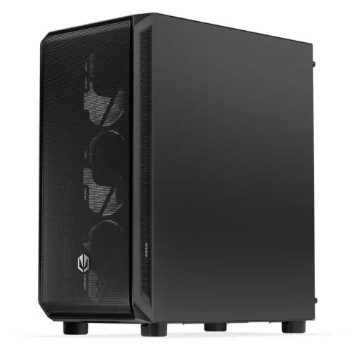 Кутия за компютър ENDORFY ARX 500 AIR – Middle Tower