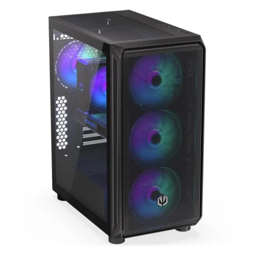 Кутия за компютър ENDORFY ARX 500 ARGB – Middle Tower