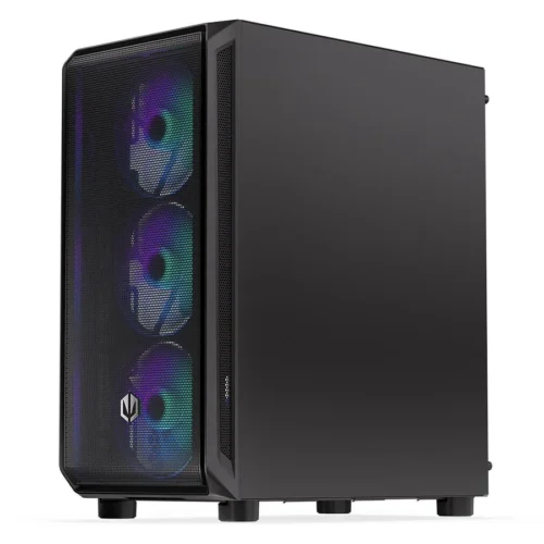 Кутия за компютър ENDORFY ARX 500 ARGB – Middle Tower