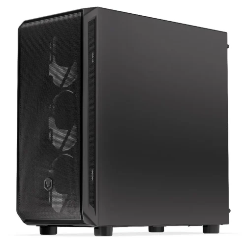 Alternative view of Кутия за компютър ENDORFY ARX 700 AIR - Middle Tower