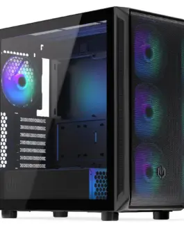 Кутия за компютър ENDORFY ARX 700 ARGB - Middle Tower