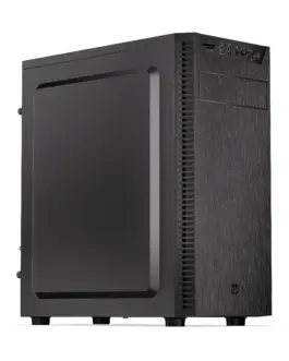 Кутия за компютър ENDORFY Armis 100 Solid - Middle Tower