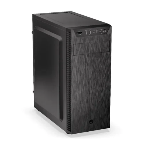 Кутия за компютър ENDORFY Armis 100 Solid – Middle Tower