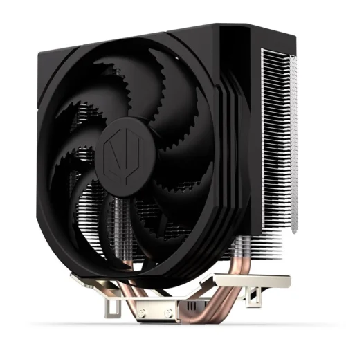 Alternative view of Охладител за процесор ENDORFY Spartan 5