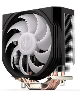 Alternative view of Охладител за процесор ENDORFY Spartan 5 MAX ARGB