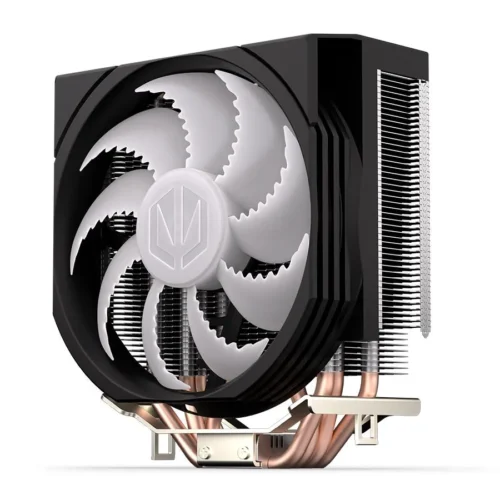 Alternative view of Охладител за процесор ENDORFY Spartan 5 MAX ARGB
