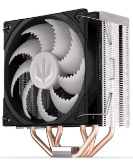 Alternative view of Охладител за процесор ENDORFY Fera 5 ARGB