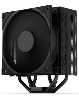 Alternative view of Охладител за процесор ENDORFY Fera 5 Black