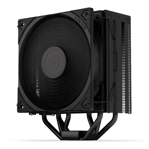 Alternative view of Охладител за процесор ENDORFY Fera 5 Black