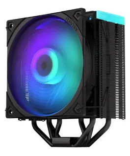 Охладител за процесор ENDORFY Fera 5 Black ARGB