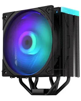 Охладител за процесор ENDORFY Fera 5 Black ARGB