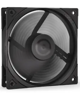 Вентилатор ENDORFY Fluctus 120 PWM - Черен