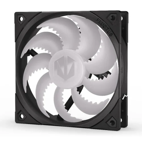 Вентилатор ENDORFY Fluctus 120 PWM ARGB – Черен