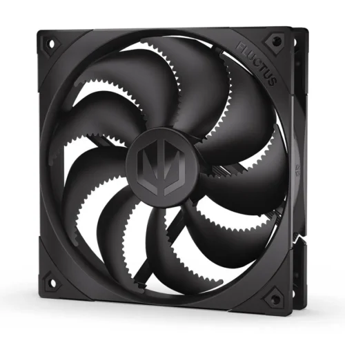Alternative view of Вентилатор ENDORFY Fluctus 140 PWM - Черен