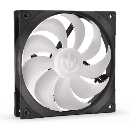 Alternative view of Вентилатор ENDORFY Fluctus 140 PWM ARGB - Черен