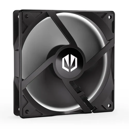 Вентилатор ENDORFY Stratus 120 PWM – Черен