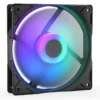 Вентилатор ENDORFY Stratus 120 PWM ARGB - Черен