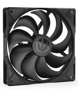 Вентилатор ENDORFY Stratus 140 PWM - Черен