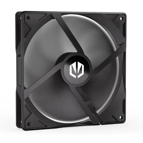 Вентилатор ENDORFY Stratus 140 PWM – Черен