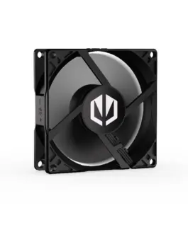 Вентилатор ENDORFY Zephyr 80 – Черен