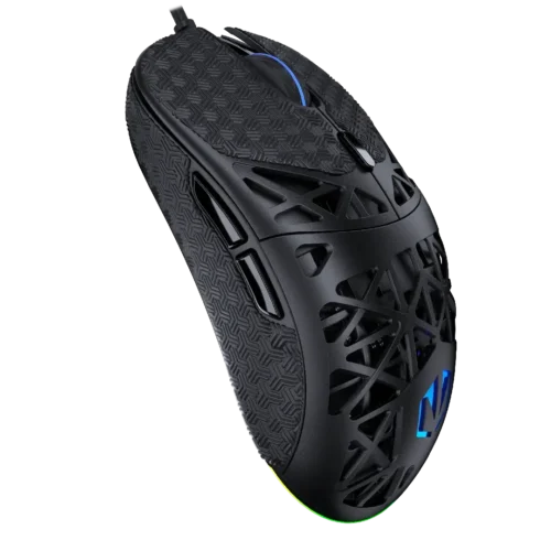 Alternative view of Геймърска мишка ENDORFY LIV - Black