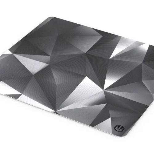 Alternative view of Подложка за мишка ENDORFY Crystal Black - L