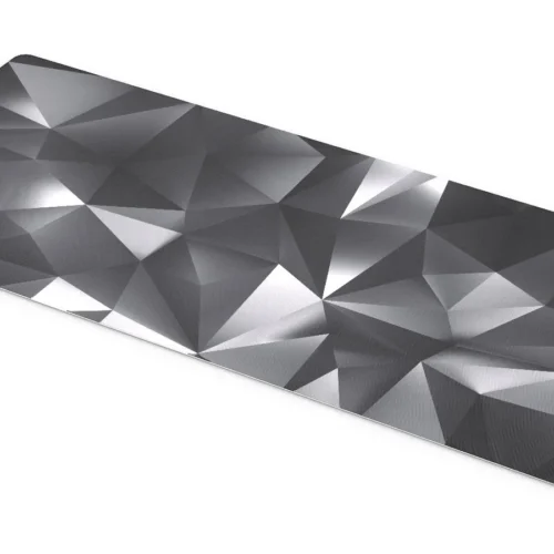 Alternative view of Подложка за мишка ENDORFY Crystal Black - XL