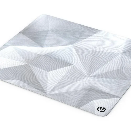 Alternative view of Подложка за мишка ENDORFY Crystal Onyx White - L