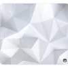 Подложка за мишка ENDORFY Crystal Onyx White - L