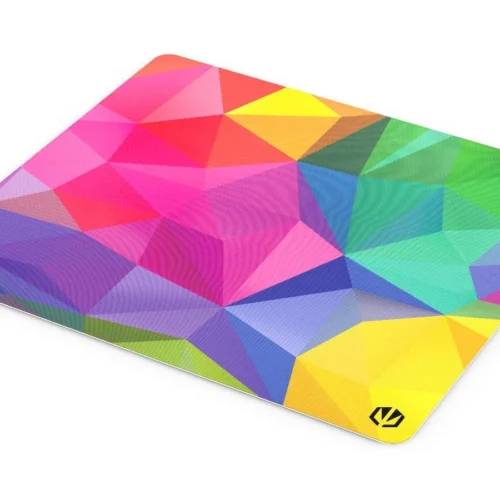 Alternative view of Подложка за мишка ENDORFY Crystal Spectrum - L