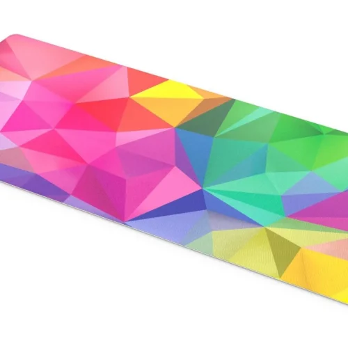Alternative view of Подложка за мишка ENDORFY Crystal Spectrum - XL