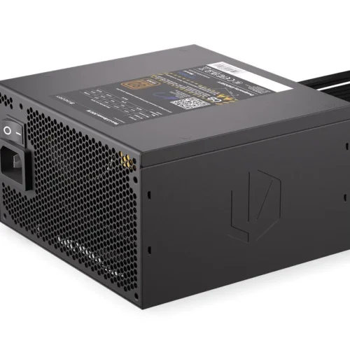 Alternative view of Захранващ блок Endorfy VERO L5 500W 80+ Bronze