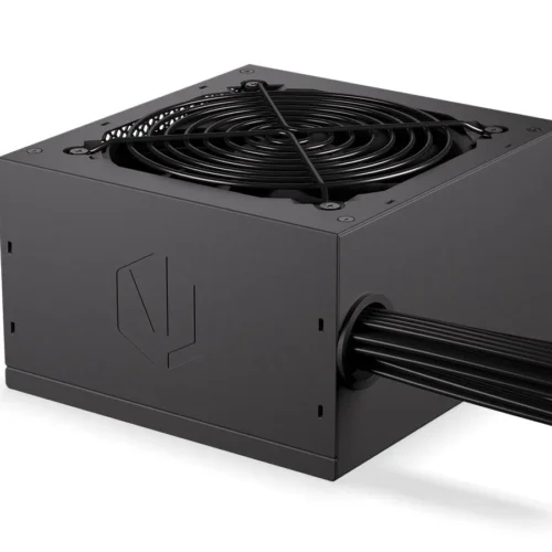 Захранващ блок Endorfy VERO L5 500W 80+ Bronze