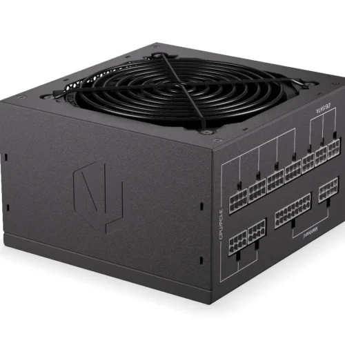 Захранващ блок Endorfy Supremo FM5 750W 80+ Gold – Fully