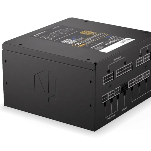 Захранващ блок Endorfy Supremo FM6 1000W 80+ Gold