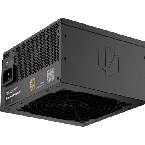 Захранващ блок Endorfy Supremo FM6 850W 80+ Gold