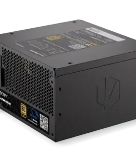 Захранващ блок Endorfy Supremo FM6 850W 80+ Gold PCIe 5.1 - Fully Modular