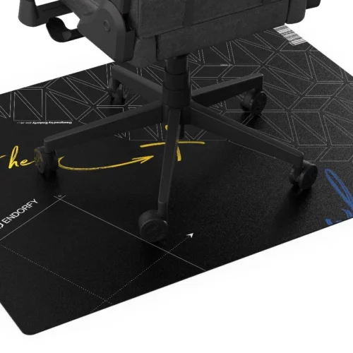 Alternative view of Подложка за стол ENDORFY Floor Pad FP120R