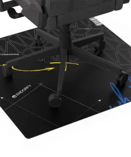 Alternative view of Подложка за стол ENDORFY Floor Pad FP90S
