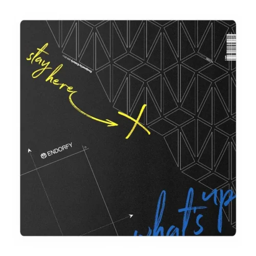 Подложка за стол ENDORFY Floor Pad FP90S