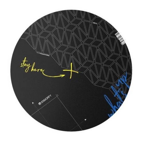 Подложка за стол ENDORFY Floor Pad FP110C